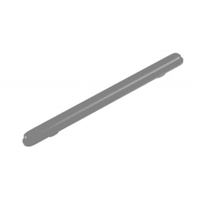 Volume Side Button Outer for Karbonn Quattro L51 HD Black - Plastic Key
