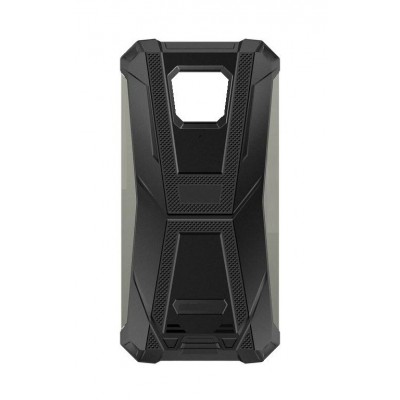 Back Panel Cover For Ulefone Armor 8 Black - Maxbhi Com