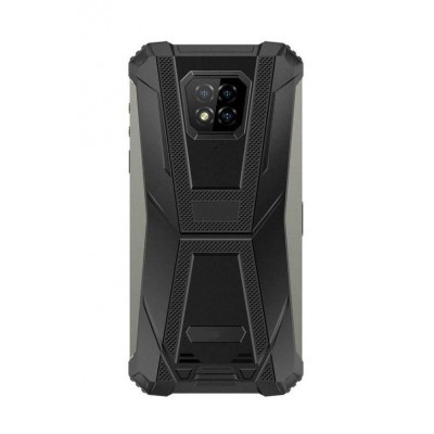 Full Body Housing For Ulefone Armor 8 Black - Maxbhi Com