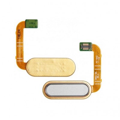 Home Button Complete For Htc One A9 16gb Gold By - Maxbhi Com