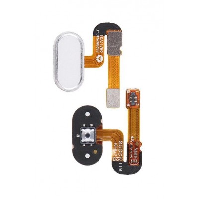 Home Button Complete For Meizu M6 32gb Silver By - Maxbhi Com
