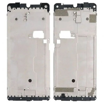 LCD Frame Middle Chassis for Ulefone Armor 8 Orange