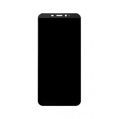 Lcd Frame Middle Chassis For Ulefone Armor X5 Pro Black By - Maxbhi Com
