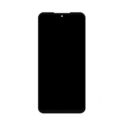 Lcd Screen For Ulefone Armor 8 Replacement Display By - Maxbhi Com