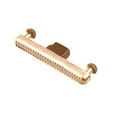 Power Button Outer For Htc One A9 16gb Gold By - Maxbhi Com
