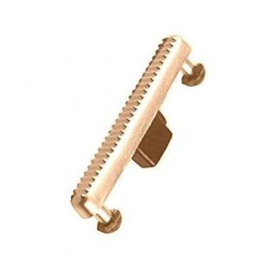 Power Button Outer For Htc One A9 16gb Gold By - Maxbhi Com