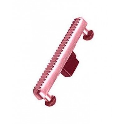 Power Button Outer For Htc One A9 32gb Pink By - Maxbhi Com