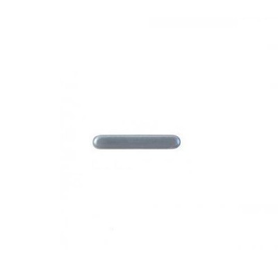 Power Button Outer For Huawei Y7 Gold Silver By - Maxbhi Com