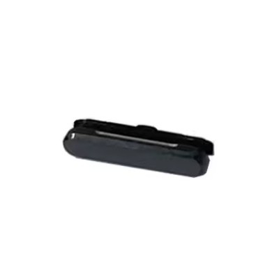 Power Button Outer For Lg Q9 Black By - Maxbhi Com