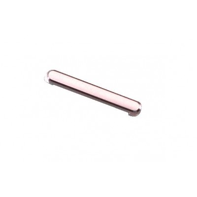 Power Button Outer For Oppo R9s Plus Rose Gold By - Maxbhi Com