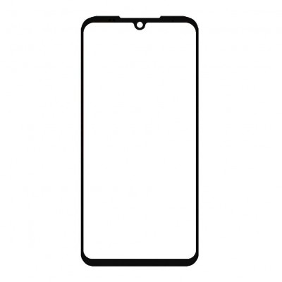 Touch Screen Digitizer For Ulefone Armor 8 Black By - Maxbhi Com