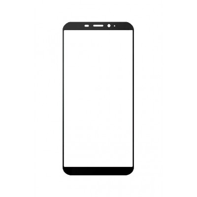 Replacement Front Glass For Ulefone Armor X5 Pro Orange By - Maxbhi Com