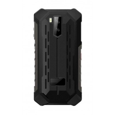 Full Body Housing For Ulefone Armor X5 Pro Black - Maxbhi Com