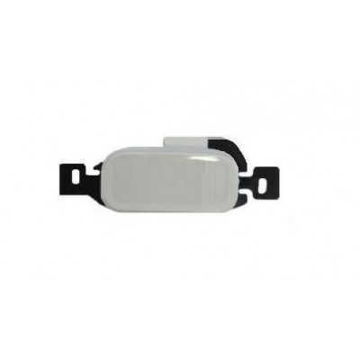 Home Button Outer For Samsung Galaxy Pocket S5300 Black By - Maxbhi Com