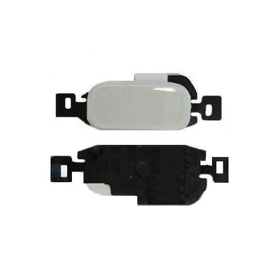 Home Button Outer For Samsung Galaxy Pocket S5300 White By - Maxbhi Com