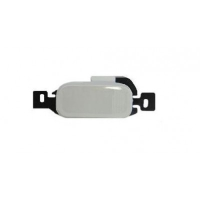 Home Button Outer For Samsung Galaxy Pocket S5300 White By - Maxbhi Com