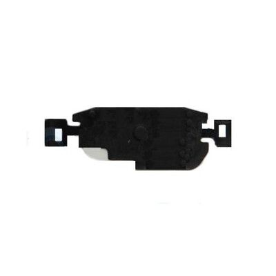Home Button Outer For Samsung Galaxy Pocket S5300 White By - Maxbhi Com