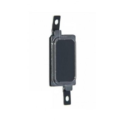 Home Button Outer For Samsung I9105 Galaxy S Ii Plus Blue By - Maxbhi Com
