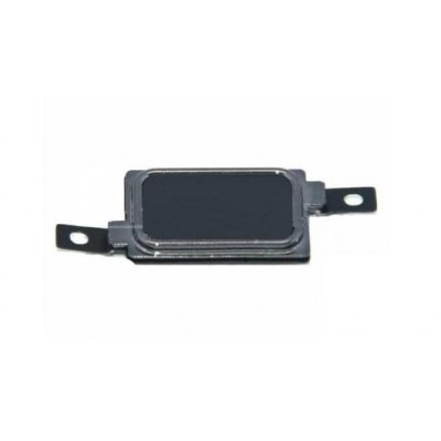 Home Button Outer For Samsung I9105p Galaxy S Ii Plus With Nfc Black By - Maxbhi Com