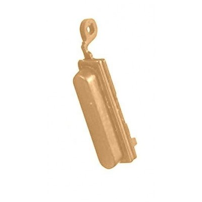 Power Button Outer For Htc Desire 12 Gold By - Maxbhi Com