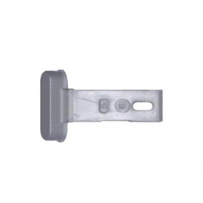 Power Button Outer For Microsoft Surface 2 Black By - Maxbhi Com