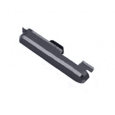 Power Button Outer For Nokia Lumia 925 Black By - Maxbhi Com