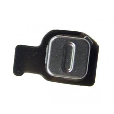 Power Button Outer For Nokia N96 Silver By - Maxbhi Com