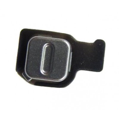 Power Button Outer For Nokia N96 White By - Maxbhi Com