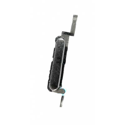 Power Button Outer For Samsung Galaxy Nexus 3 I9250 Black By - Maxbhi Com