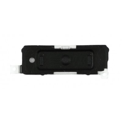 Home Button Outer For Samsung Galaxy S4 With Lte Plus Black By - Maxbhi Com