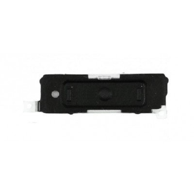 Home Button Outer For Samsung Galaxy S4 With Lte Plus White By - Maxbhi Com