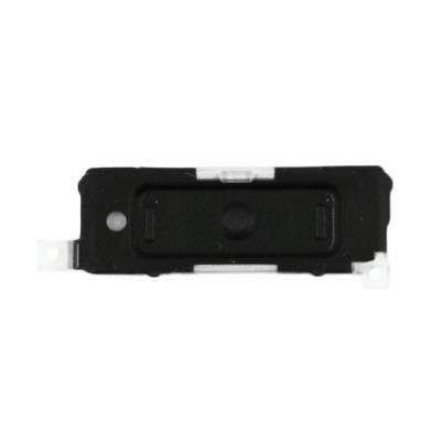 Home Button Outer For Samsung I9506 Galaxy S4 Red By - Maxbhi Com