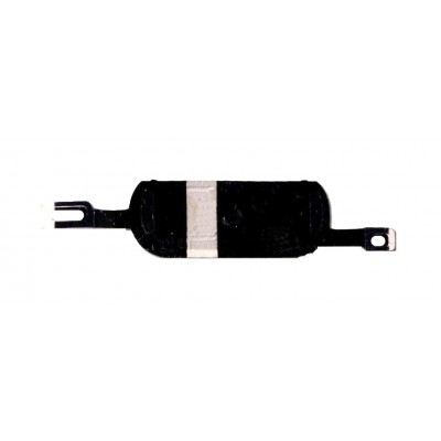 Home Button Outer For Samsung Smt520 Black By - Maxbhi Com