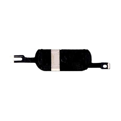 Home Button Outer For Samsung Smt520 White By - Maxbhi Com
