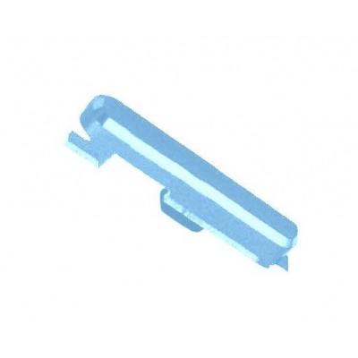 Power Button Outer For Asus Fonepad 7 Fe170cg 8gb Blue By - Maxbhi Com