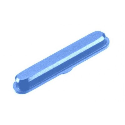 Power Button Outer For Huawei Nova 5i Pro White By - Maxbhi Com