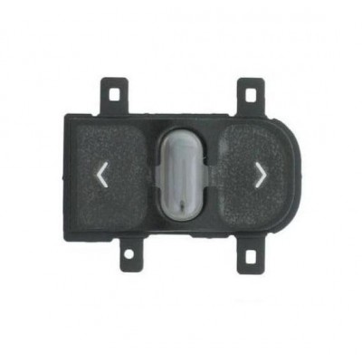 Power Button Outer For Lg G Flex Black By - Maxbhi Com
