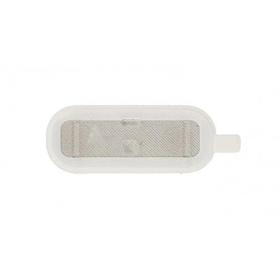 Home Button Outer For Samsung Galaxy Tab 3 Lite 7 0 Ve Yellow By - Maxbhi Com
