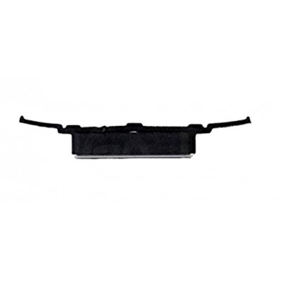 Power Button Outer For Asus Zenpad C 7 0 Z170mg Black By - Maxbhi Com