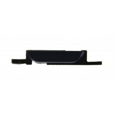 Power Button Outer For Lg K4 Black By - Maxbhi Com