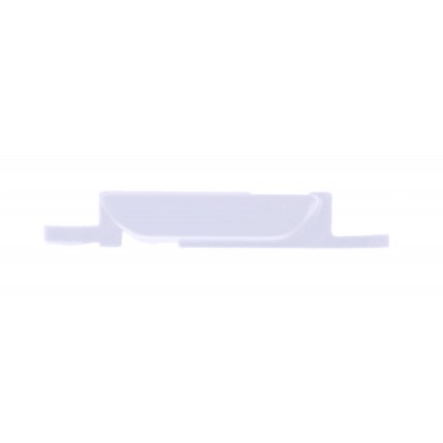 Power Button Outer For Lg K4 White By - Maxbhi Com