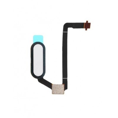 Home Button Complete For Htc 10 Evo White By - Maxbhi Com