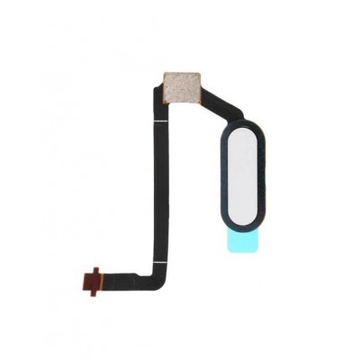 Home Button Complete For Htc 10 Evo White By - Maxbhi Com