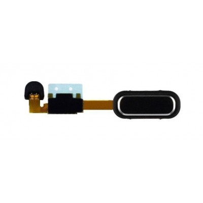 Home Button Complete For Samsung Galaxy Tab 3 Lite 7 0 Ve Black By - Maxbhi Com
