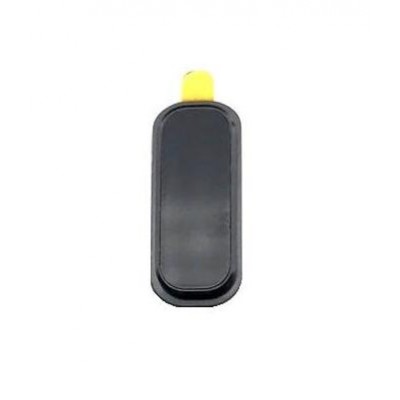 Home Button Outer For Asus Zenpad 3s 10 Black By - Maxbhi Com