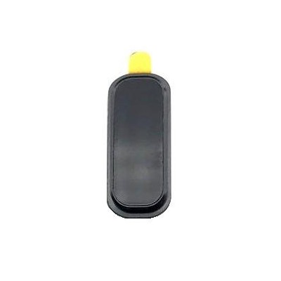 Home Button Outer For Asus Zenpad 3s 10 Grey By - Maxbhi Com