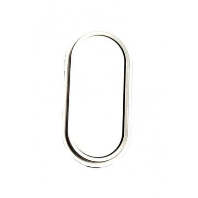 Home Button Outer For Gionee M6 Champagne By - Maxbhi Com