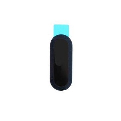 Home Button Outer For Htc 10 Evo Black By - Maxbhi Com