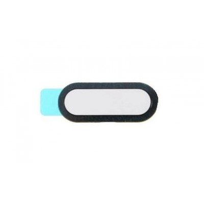Home Button Outer For Htc 10 Evo White By - Maxbhi Com