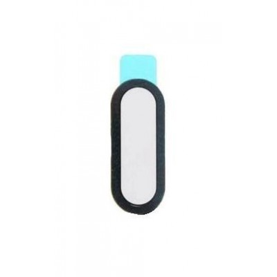Home Button Outer For Htc 10 Evo White By - Maxbhi Com
